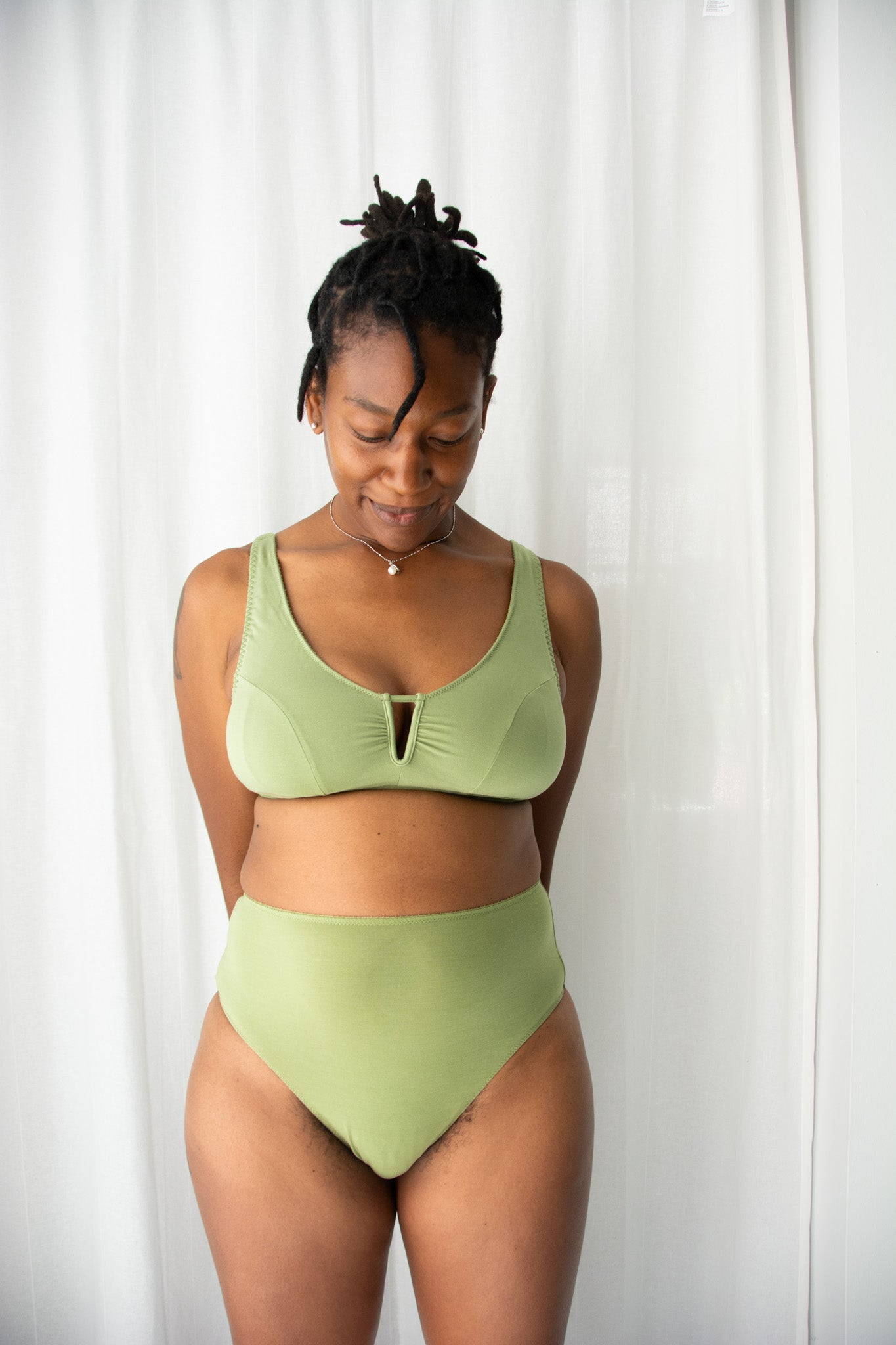 color: Olive