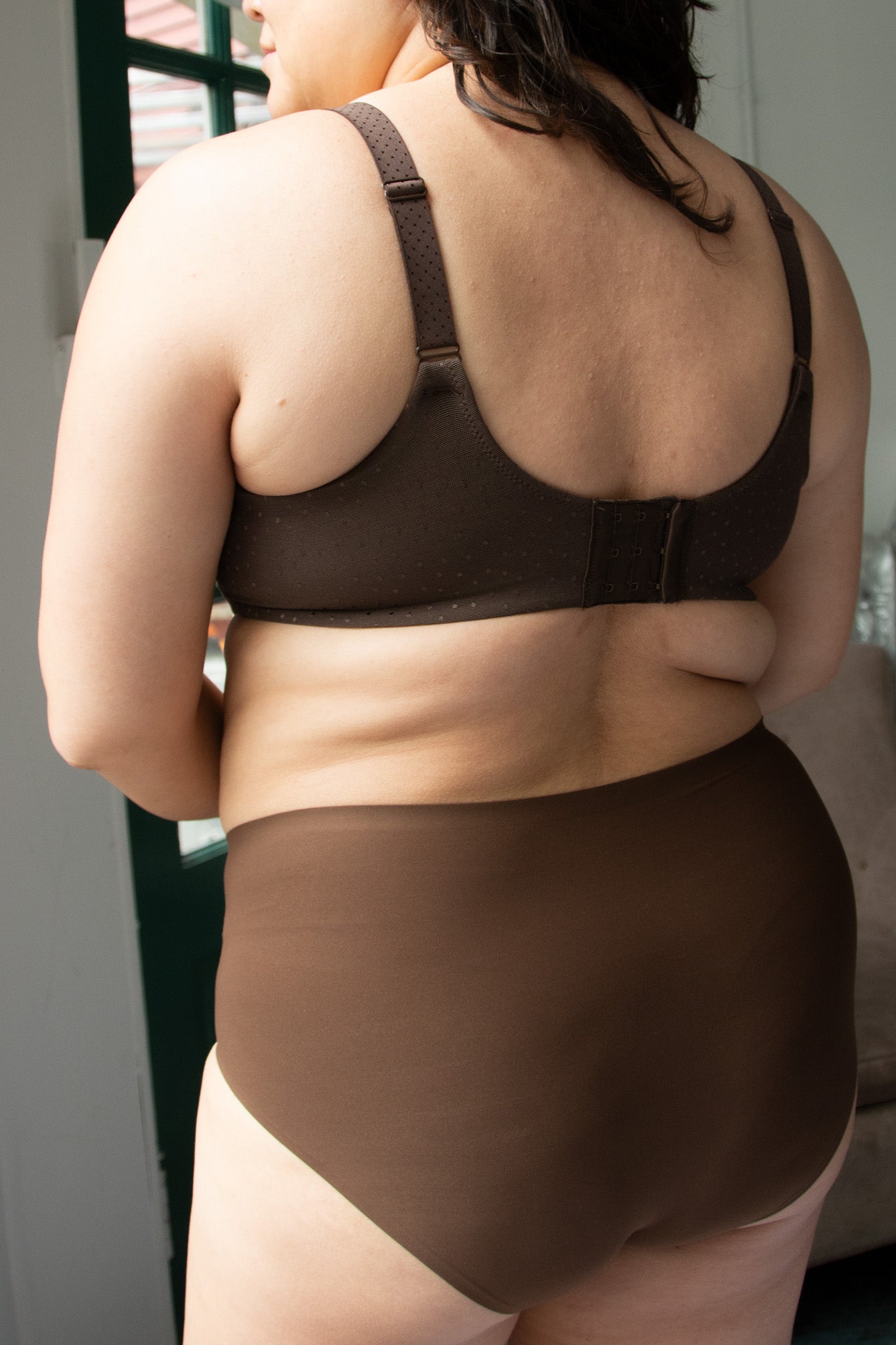color: Hot Fudge