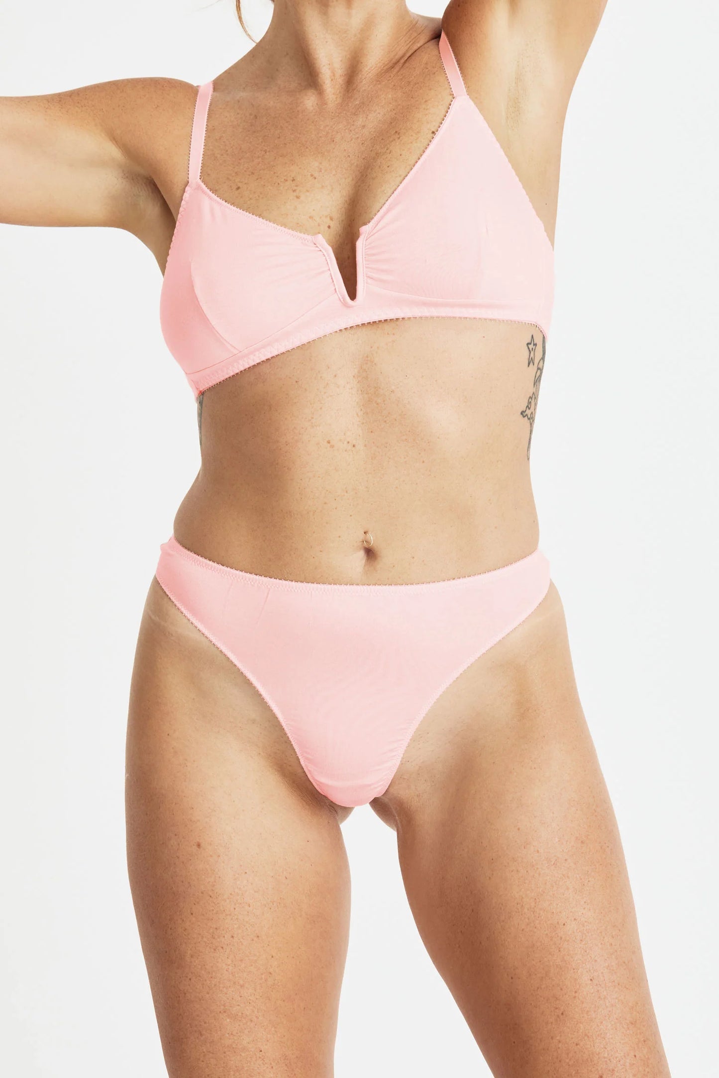 Videris Whitney Bikini - Rosy