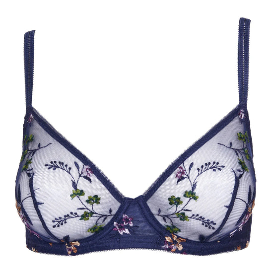 Huit Insouciante Underwire