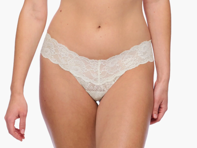 Cosabella Never Say Never Cutie Thong