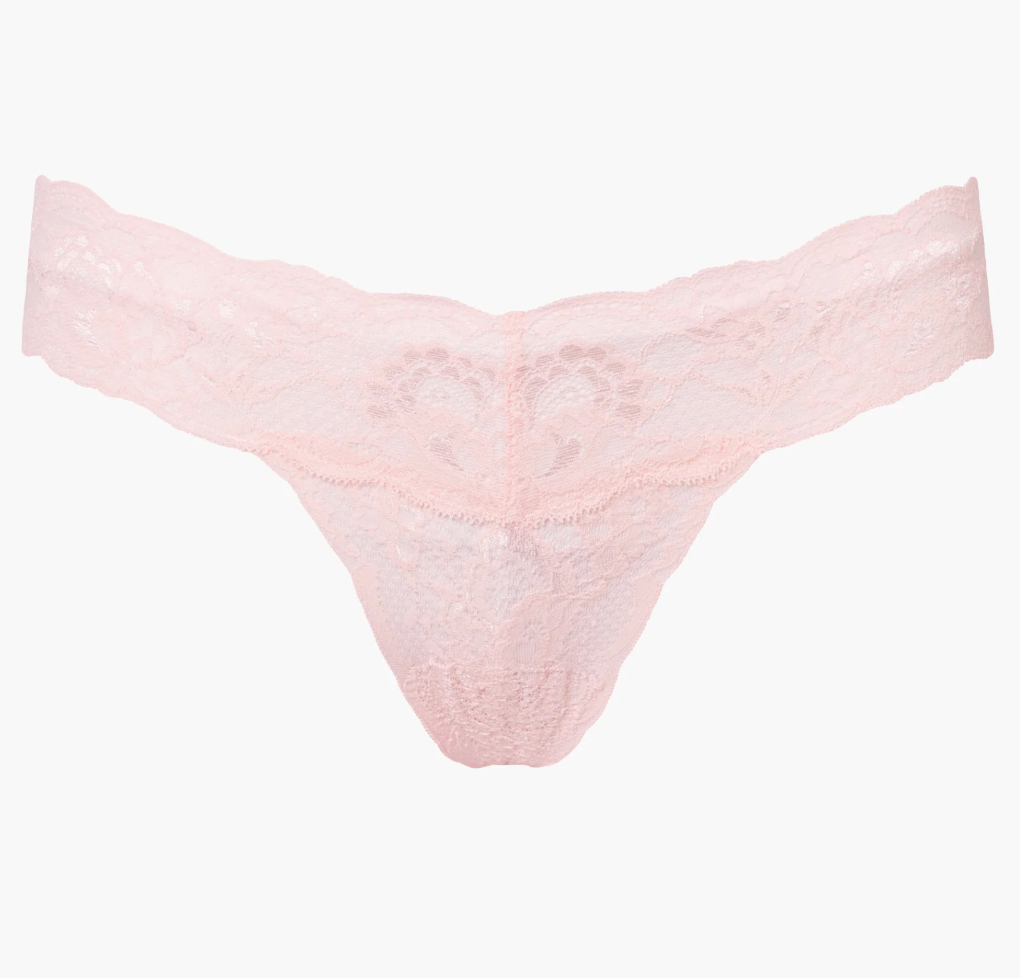 Cosabella Never Say Never Cutie Thong