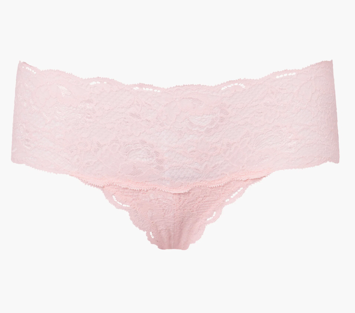 Cosabella Never Say Never Hottie Low Rise Boyshort