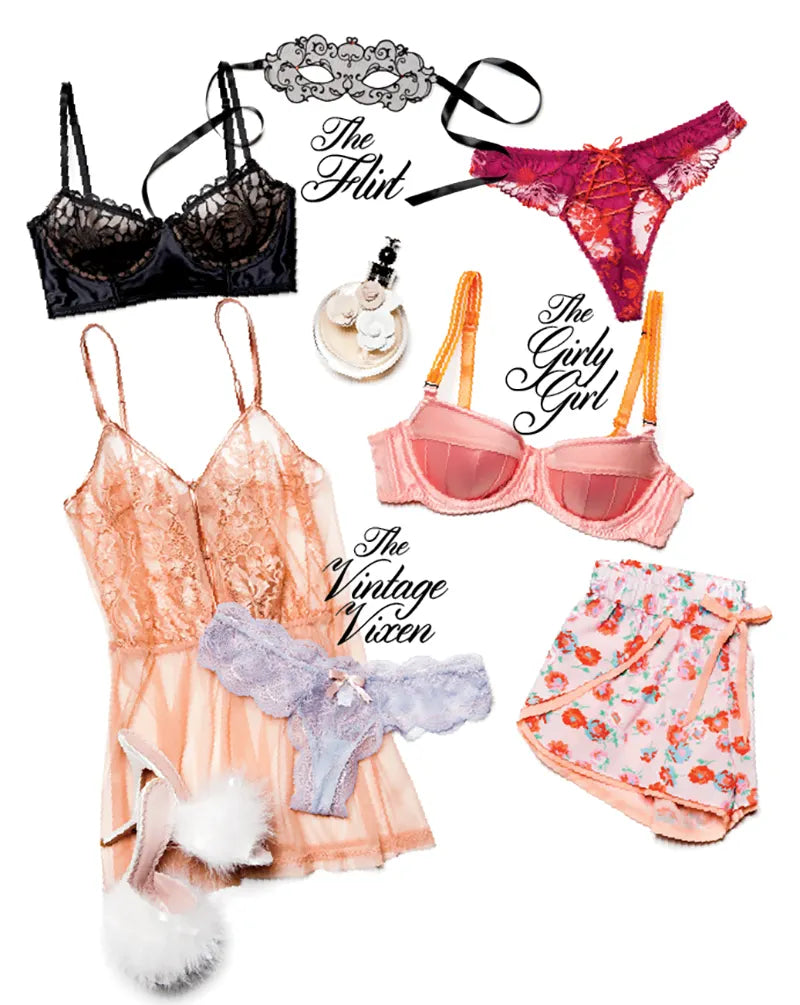 Forty Winks Lingerie (@FortyWinksHS) / X