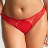 color: Ruby Red