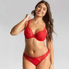 color: Ruby Red