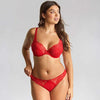 color: Ruby Red