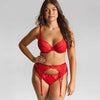 color: Ruby Red