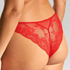 color: Ruby Red