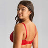 color: Ruby Red