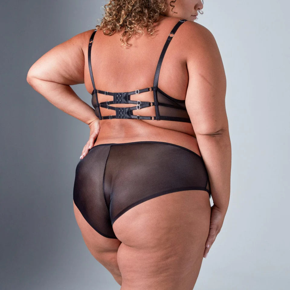 Thistle and Spire Scorpio Bikini