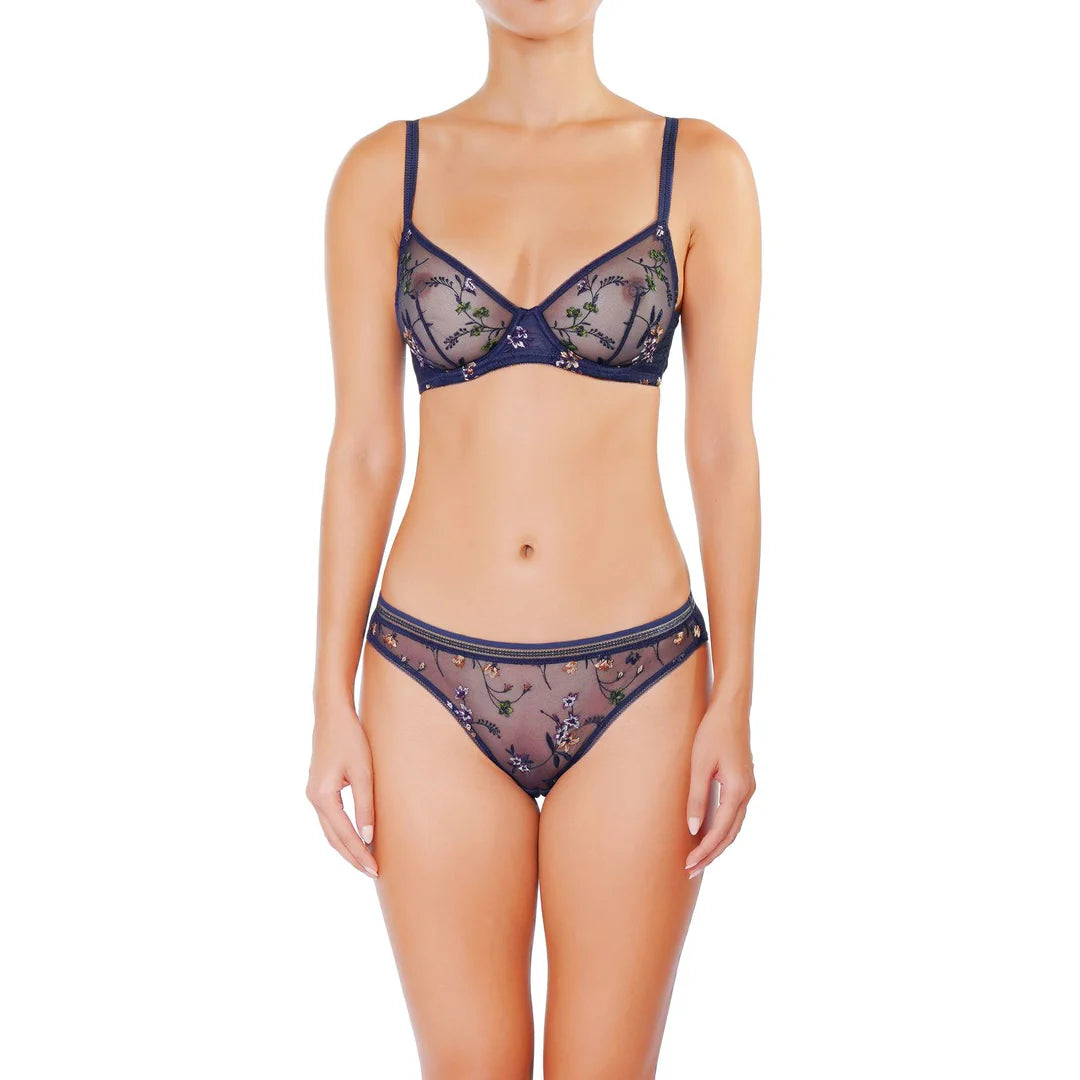 Huit Insouciante Underwire