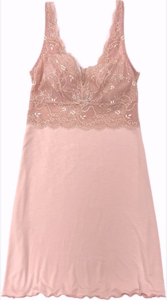 Samantha Chang Built-Up Chemise