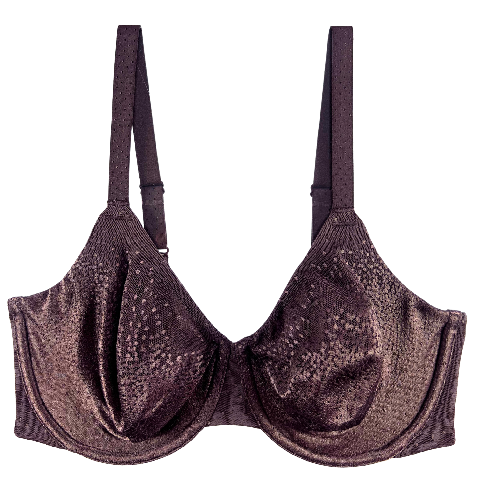 color: Hot Fudge