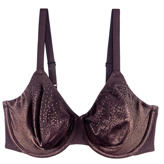 color: Hot Fudge