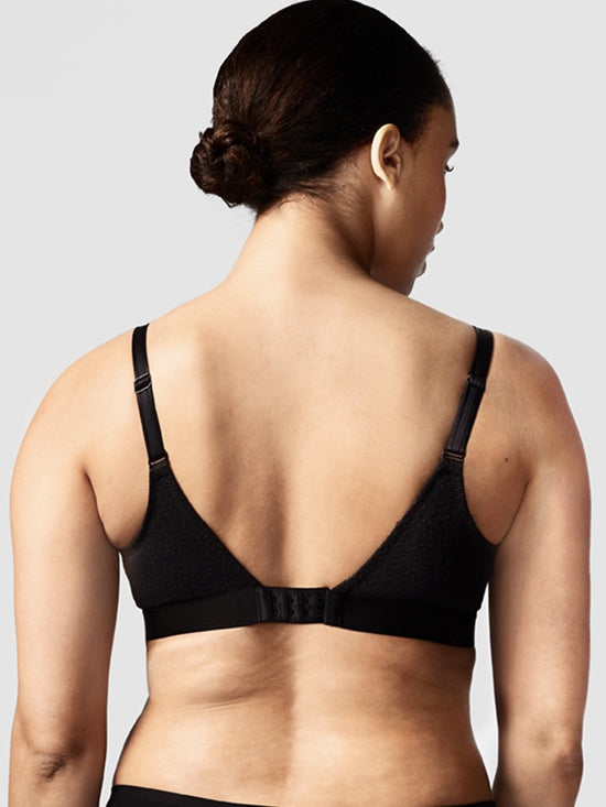 Chantelle C-Magnifique Full Bust Wirefree Bra