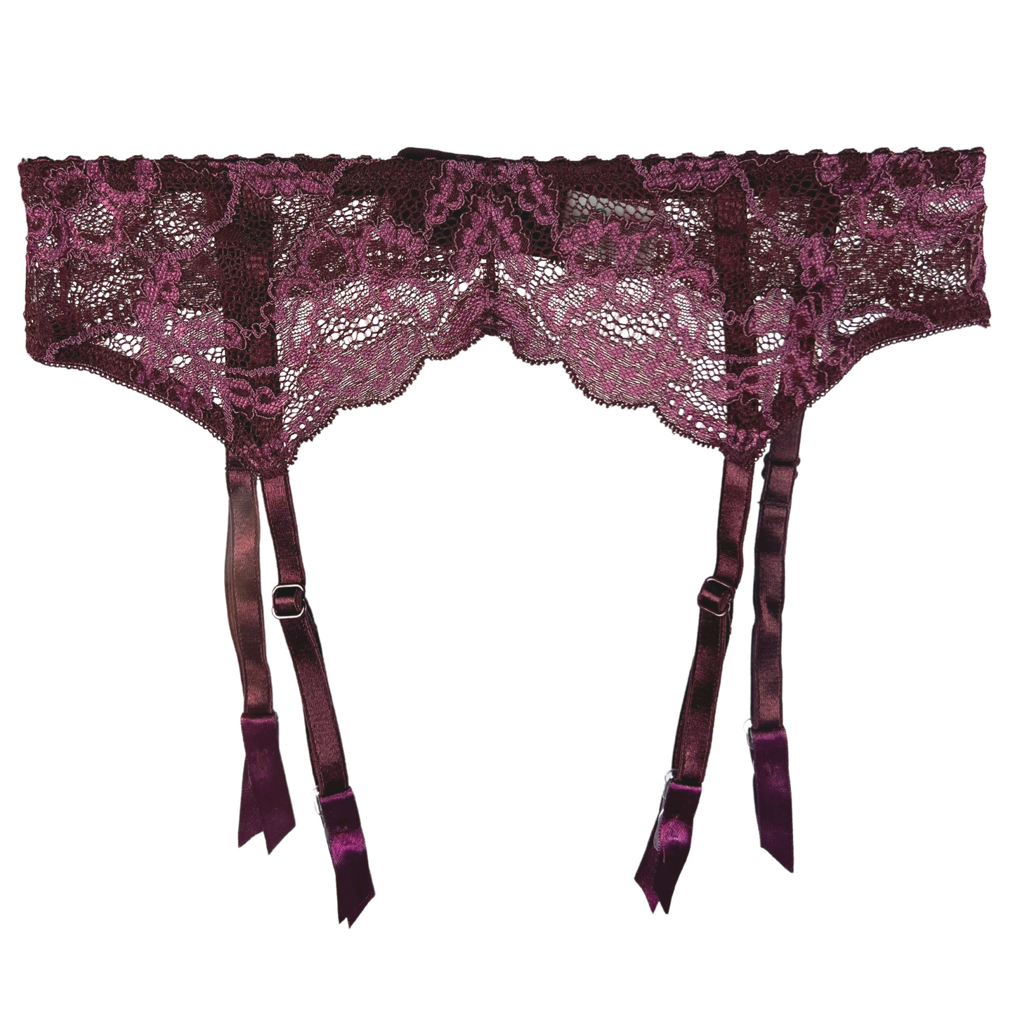 Load image into Gallery viewer, Clo Intimo Fortuna Garter Belt
