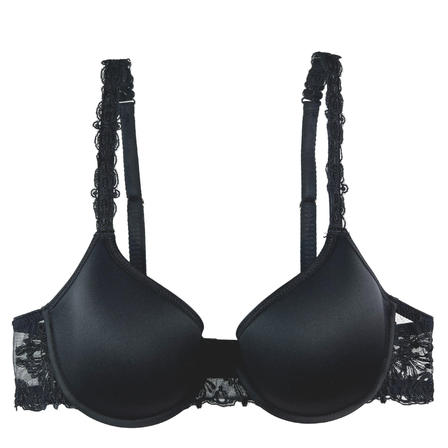 Chantelle Alto Women's Underwired Bra, Black, 32G : : Clothing,  Shoes & Accessories