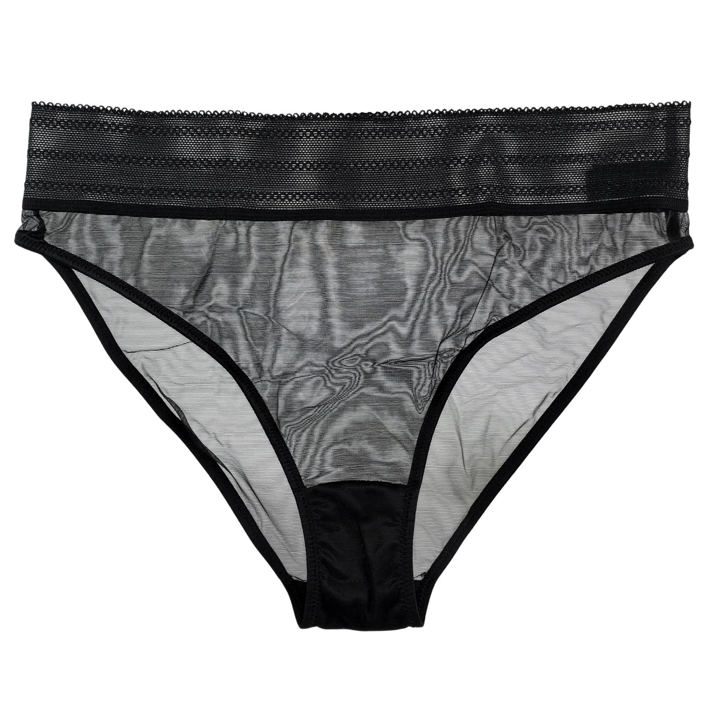 Else Bare Brief