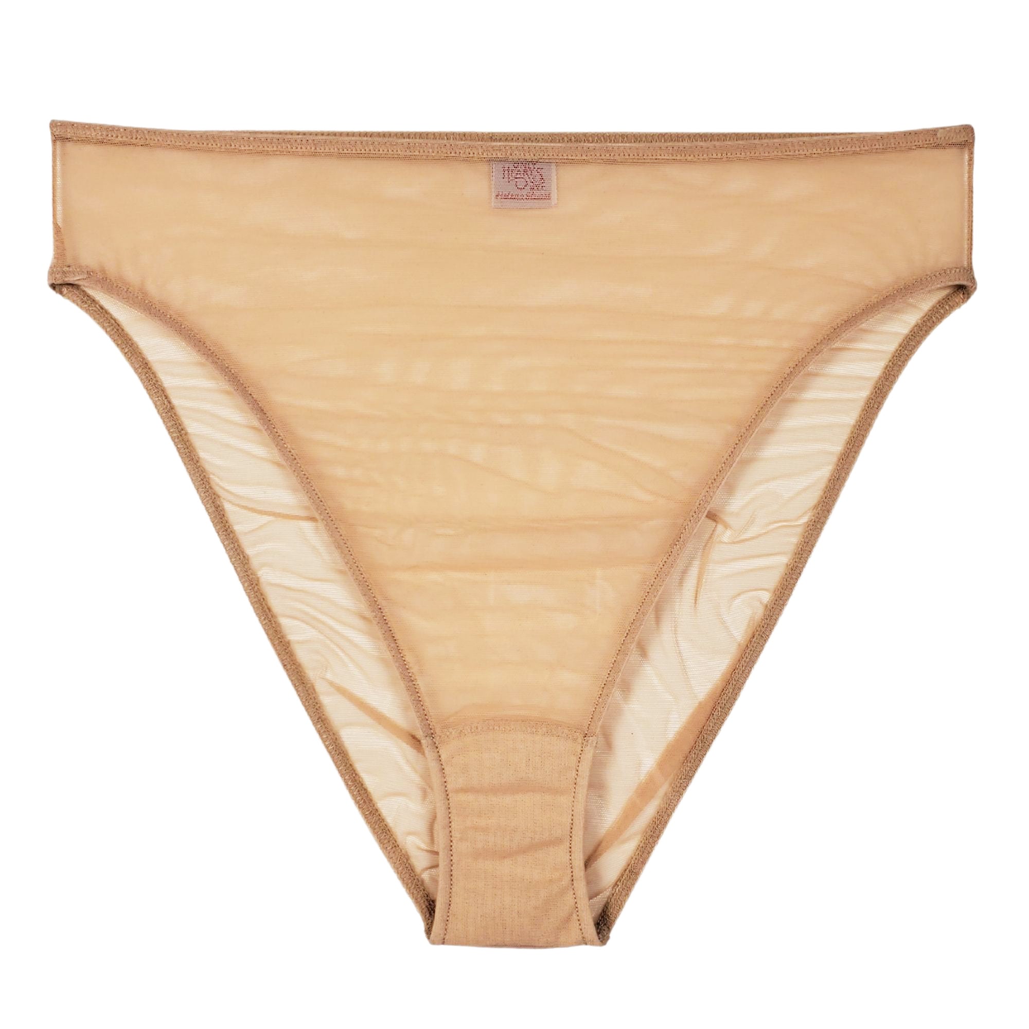 Only Hearts Whisper High Cut Brief