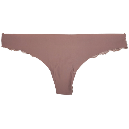 Load image into Gallery viewer, Fleur du Mal Charlotte Lace Thong
