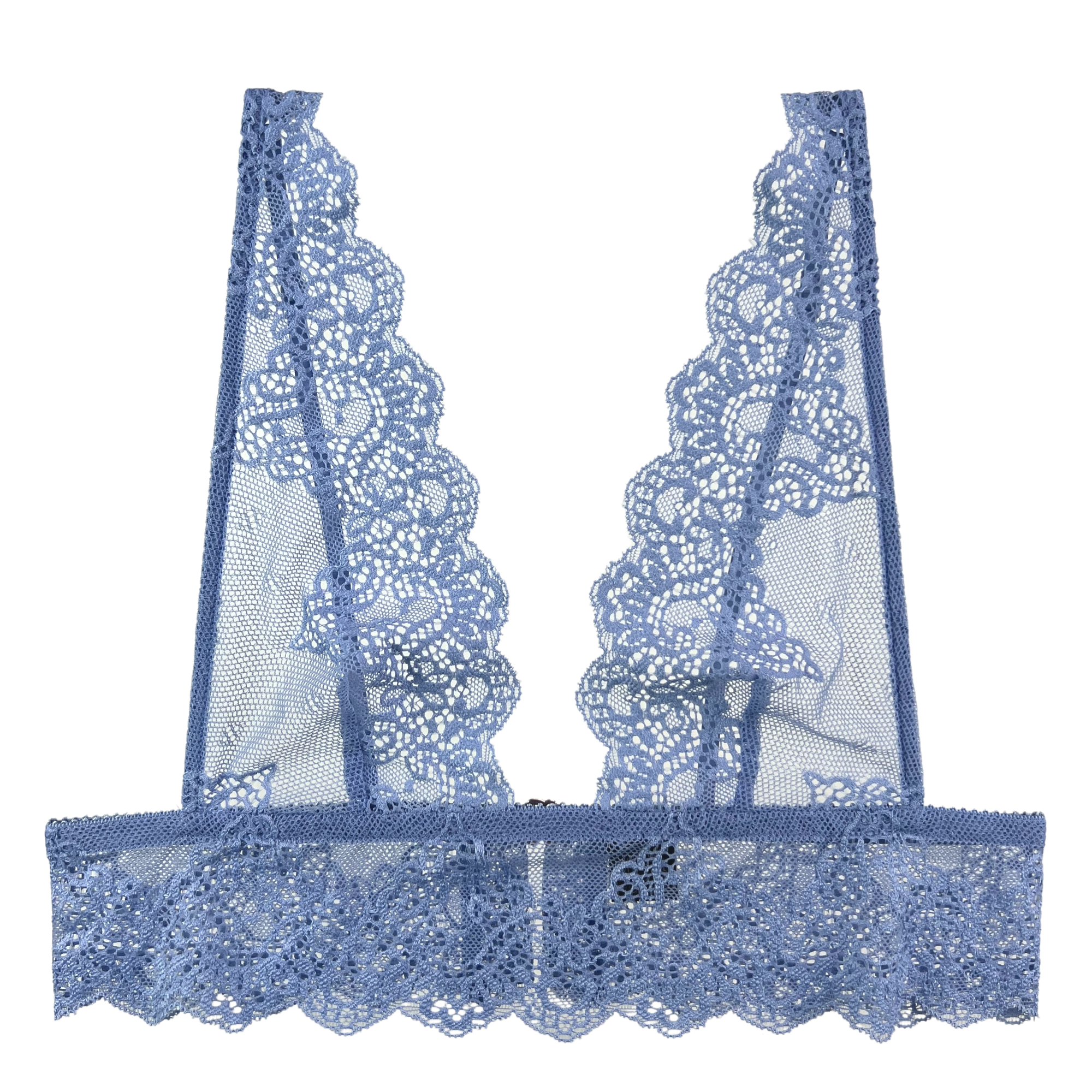 Only Hearts So Fine Lace Fairy Bralette