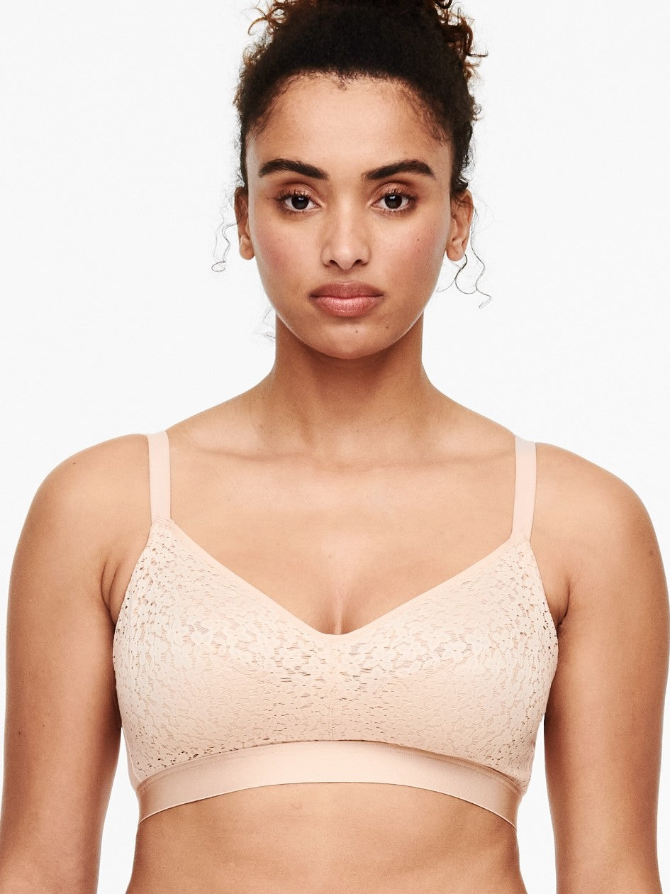Load image into Gallery viewer, Chantelle Norah Comfort Supportive Wirefree Bra
