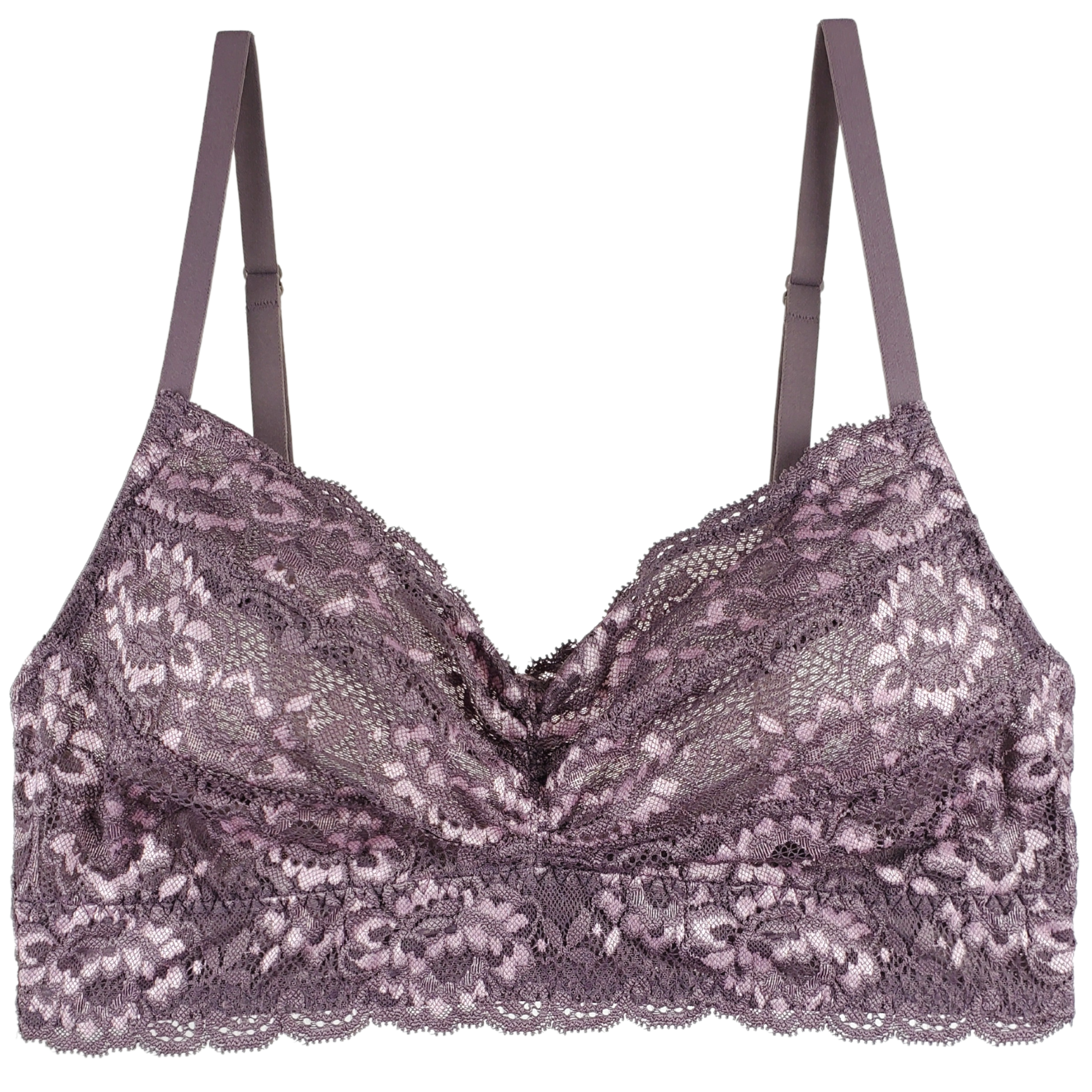 Montelle Lace Bralette