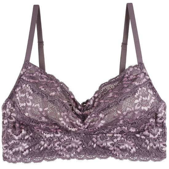 Load image into Gallery viewer, Montelle Lace Bralette
