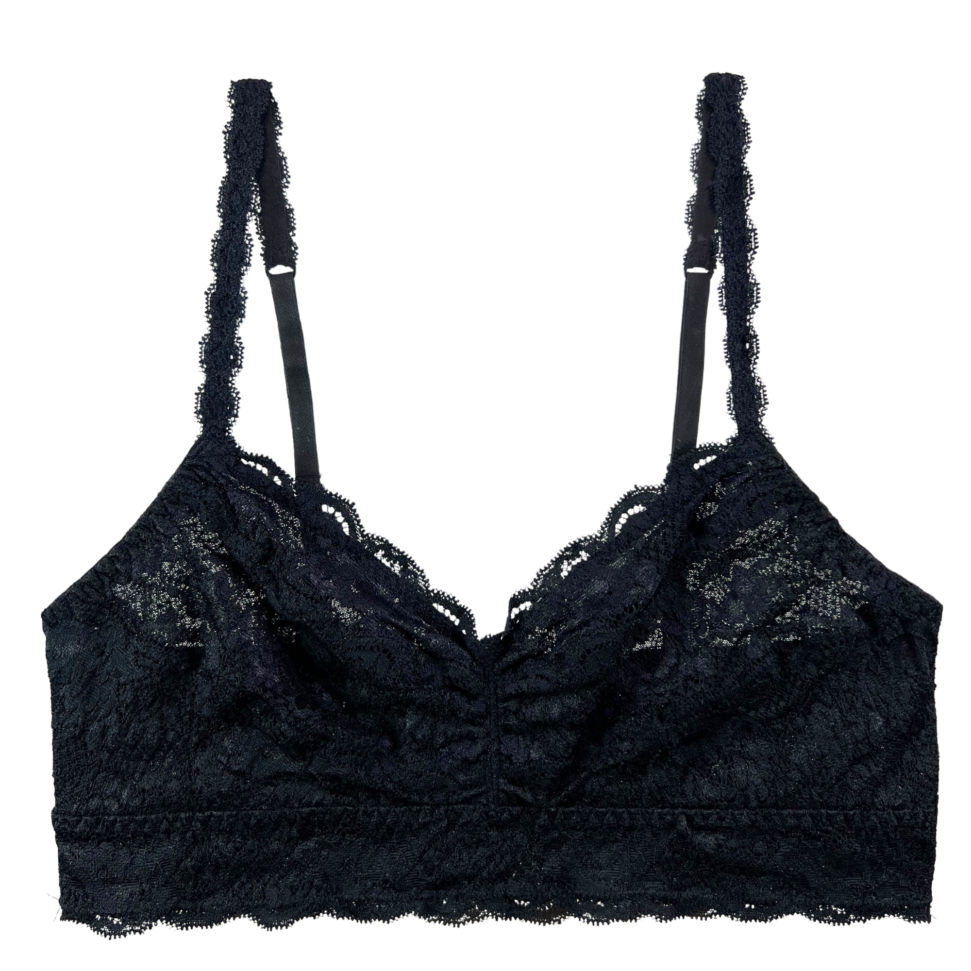 Cosabella Never Say Never Beauty Sweetie Bralette