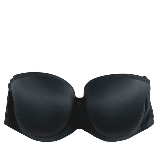 Load image into Gallery viewer, Elomi Smooth UW Moulded Strapless
