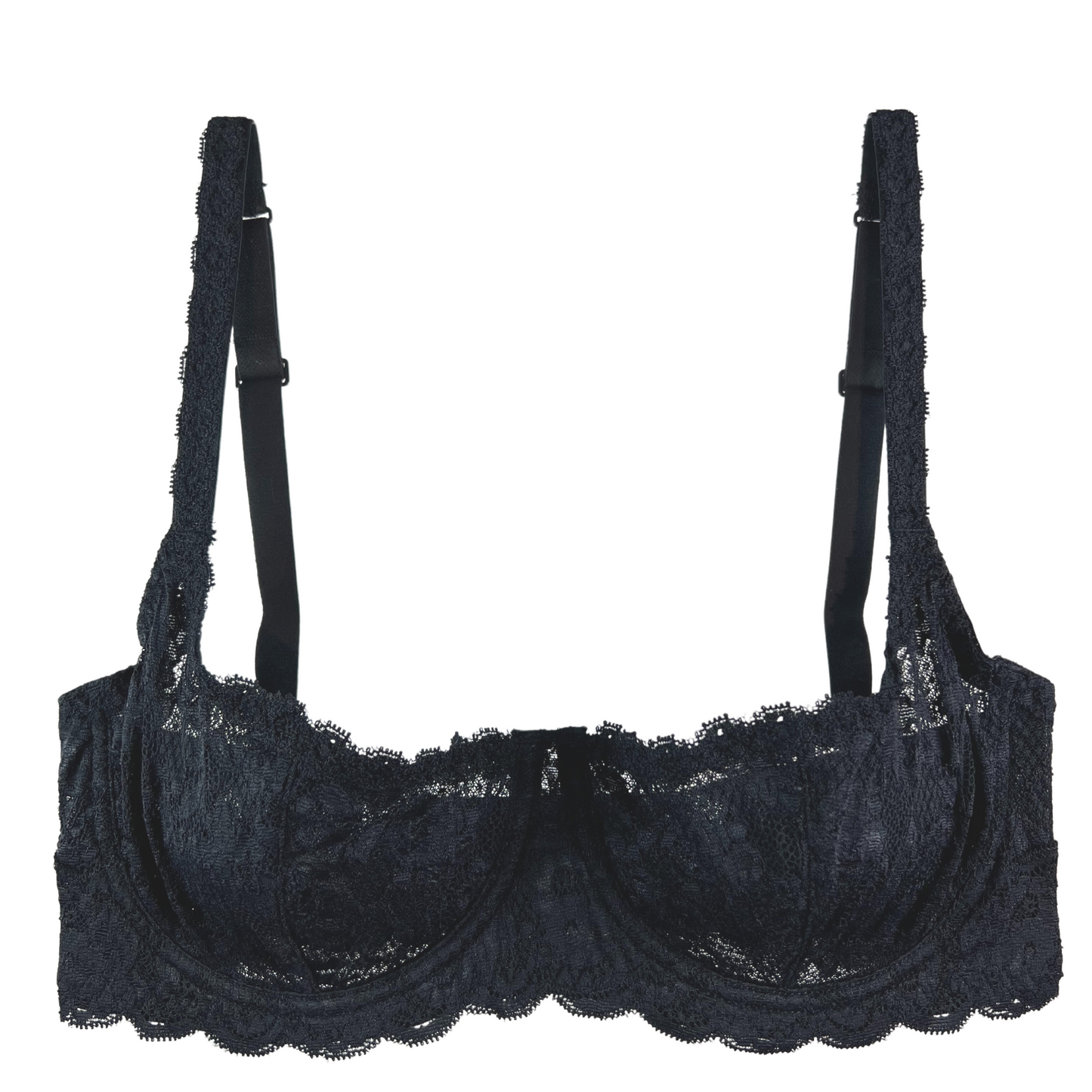 Load image into Gallery viewer, Cosabella Never Say Never Balconette Bra
