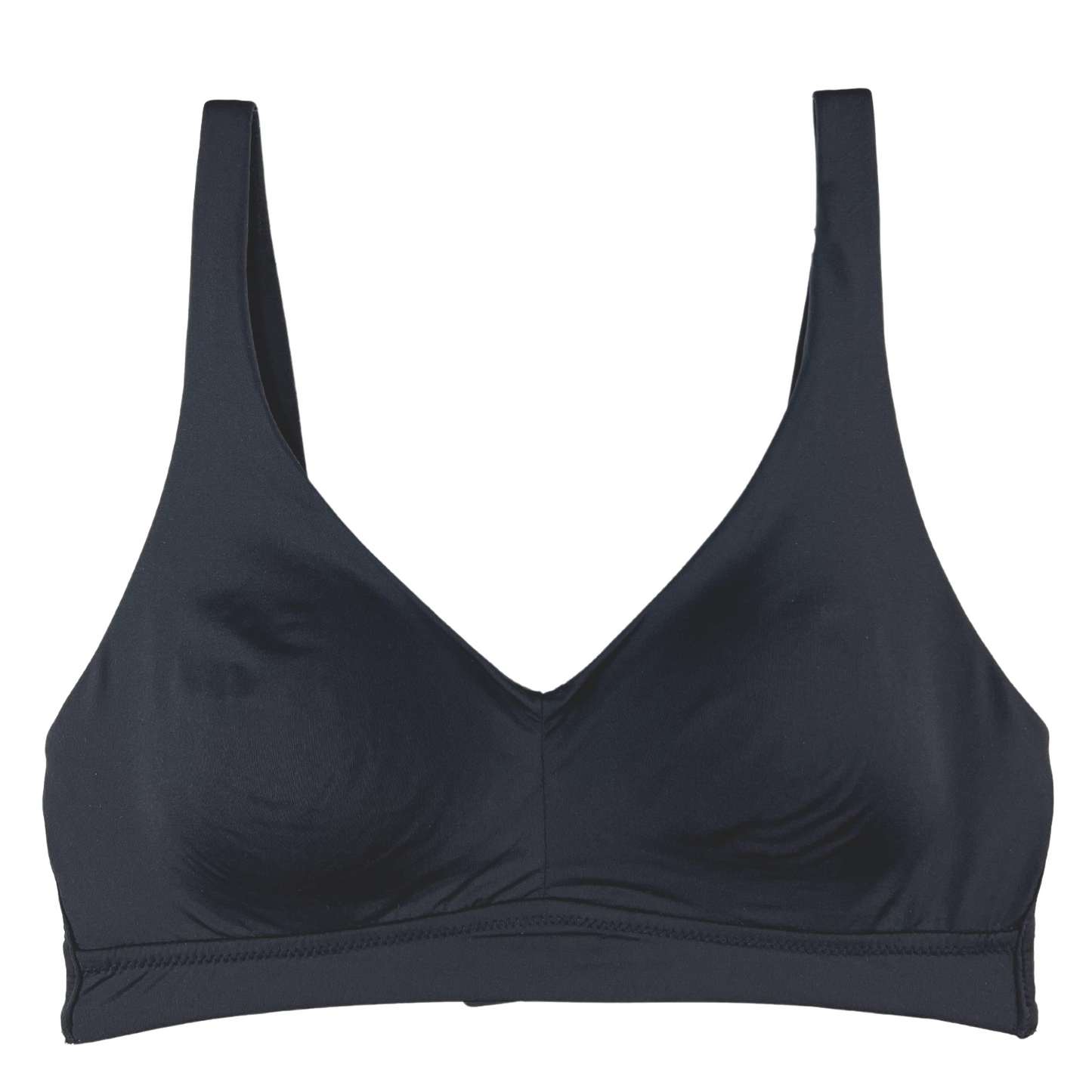 Montelle Cup Sized Bralette – Shapely Hart