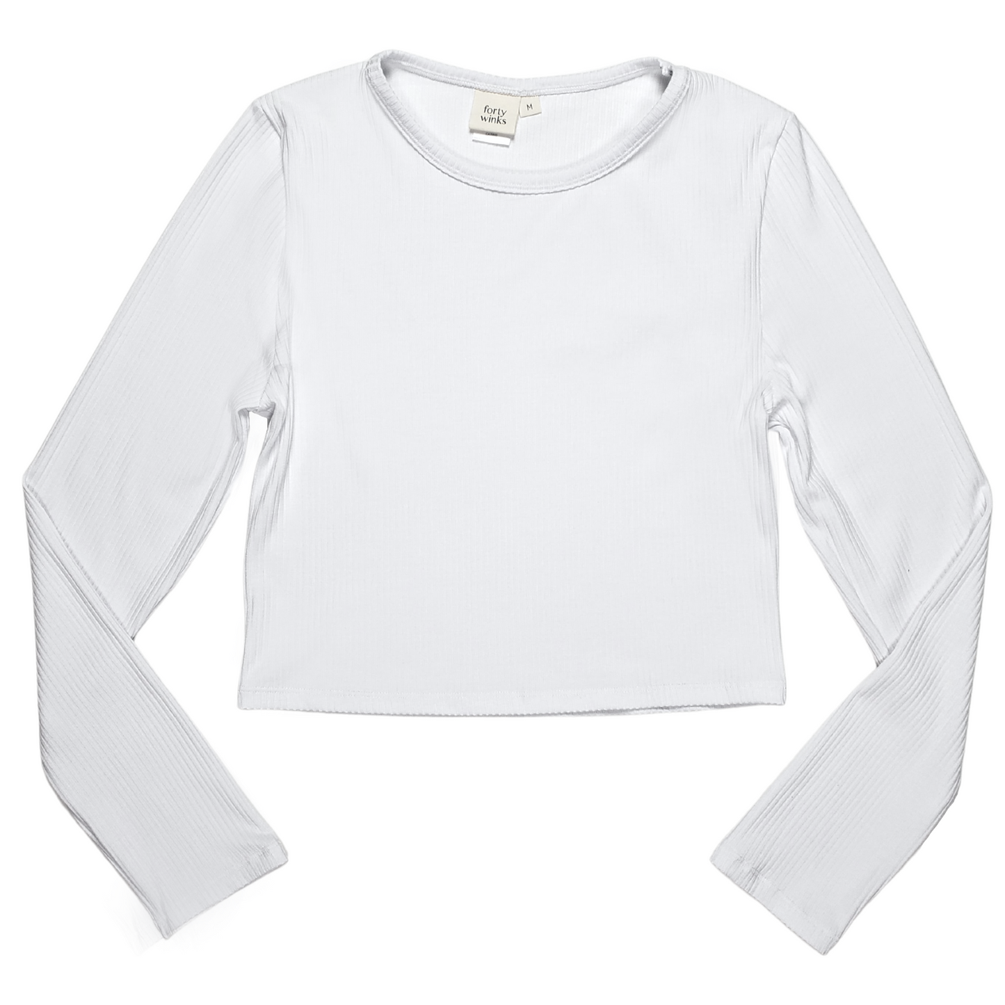 Forty Winks Ease Long Sleeve Top