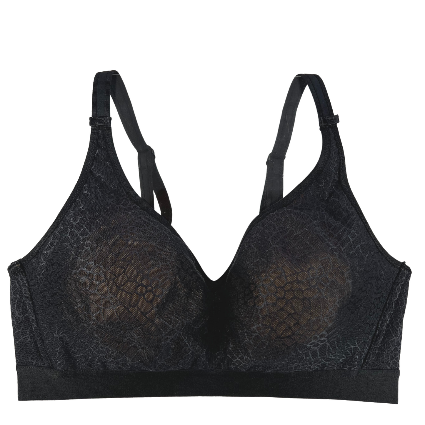 Chantelle C-Magnifique Full Bust Wirefree Bra