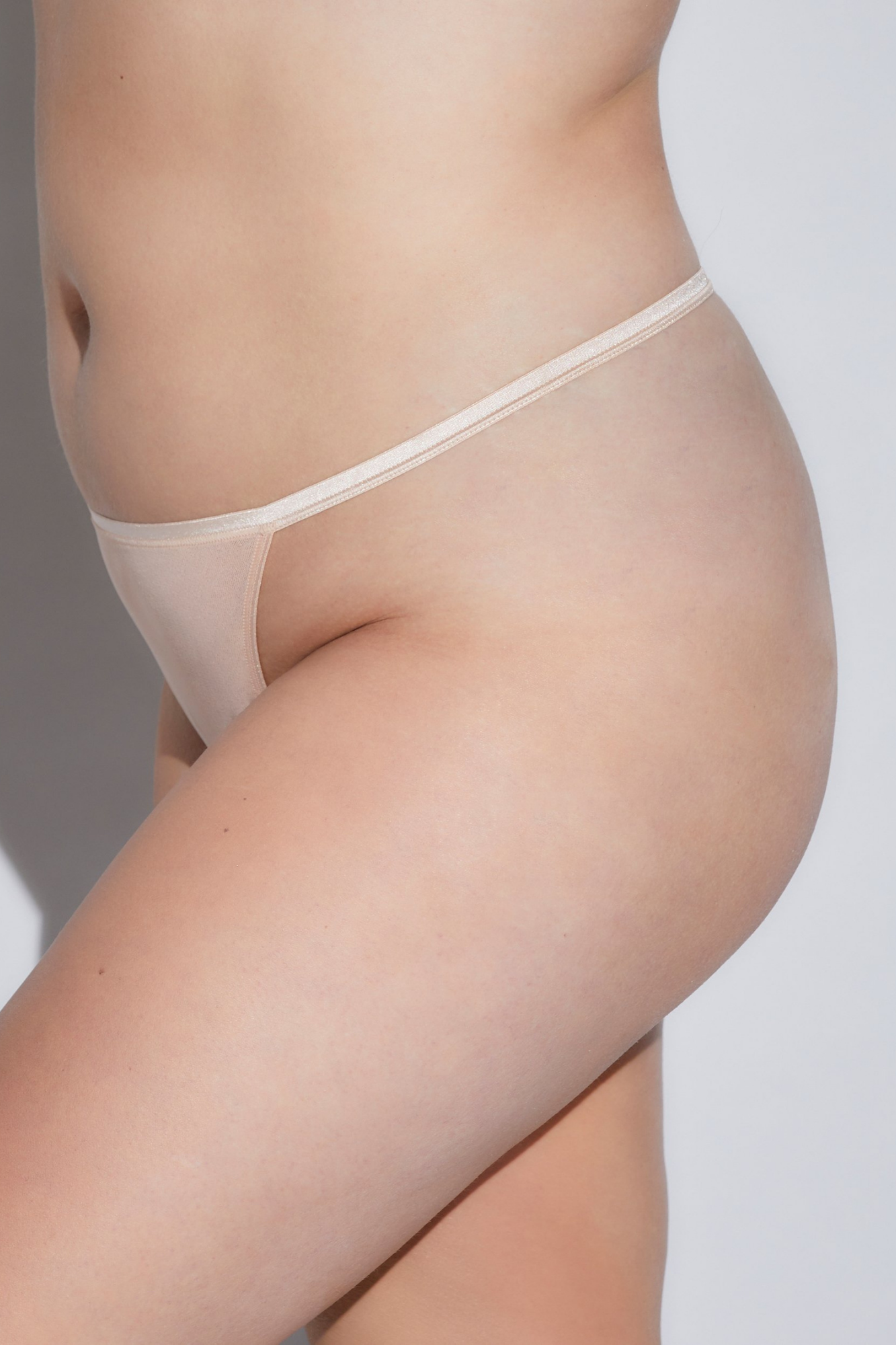 Cosabella Soire Confidence G-String Extended