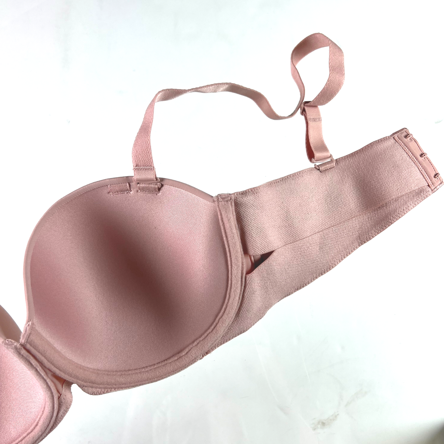 Prima Donna Figuras Padded Strapless Bra