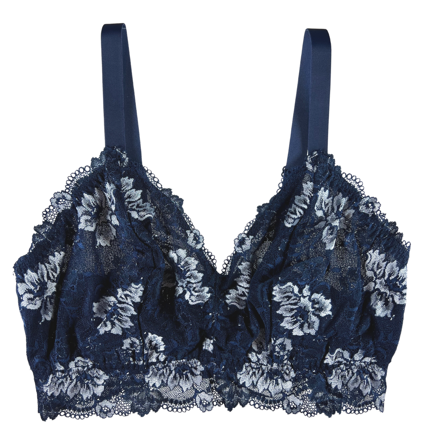 Load image into Gallery viewer, Cosabella Savona Extended Longline Bralette

