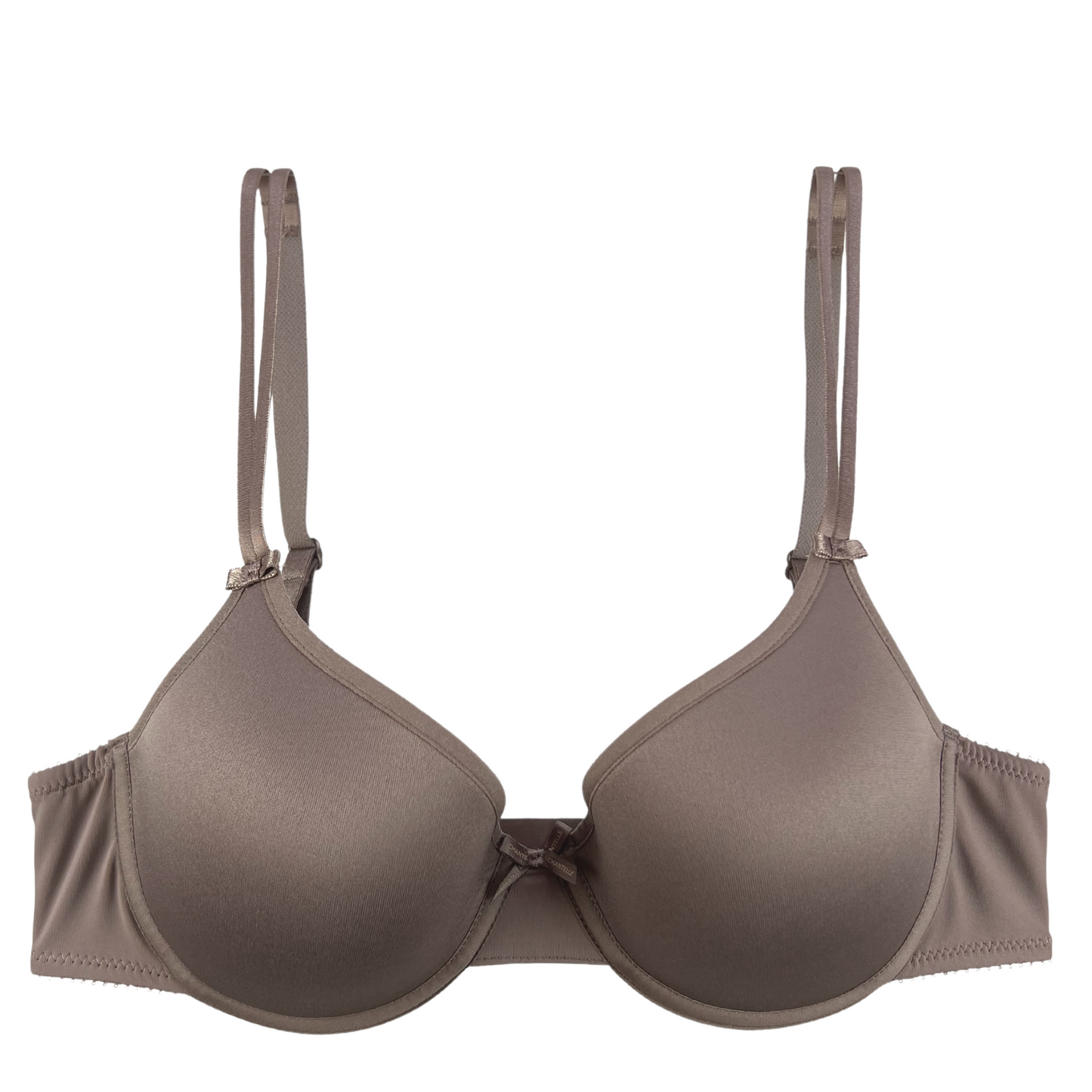 Load image into Gallery viewer, Chantelle Basic Invisible Smooth Custom Fit Bra
