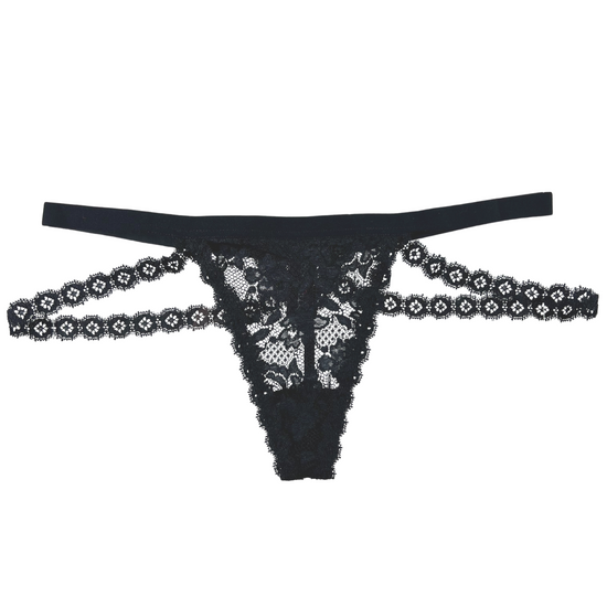 Cosabella Never Say Never Strappie G-String