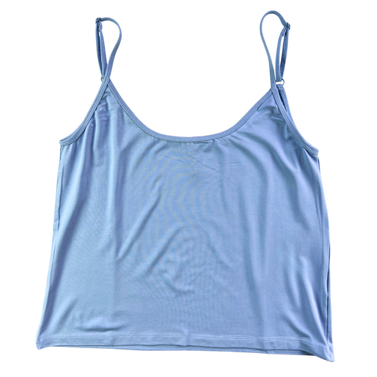 Load image into Gallery viewer, Sens·essentials Free Tank Top

