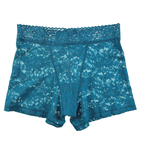 Hanky Panky Daily Lace Boxer Brief