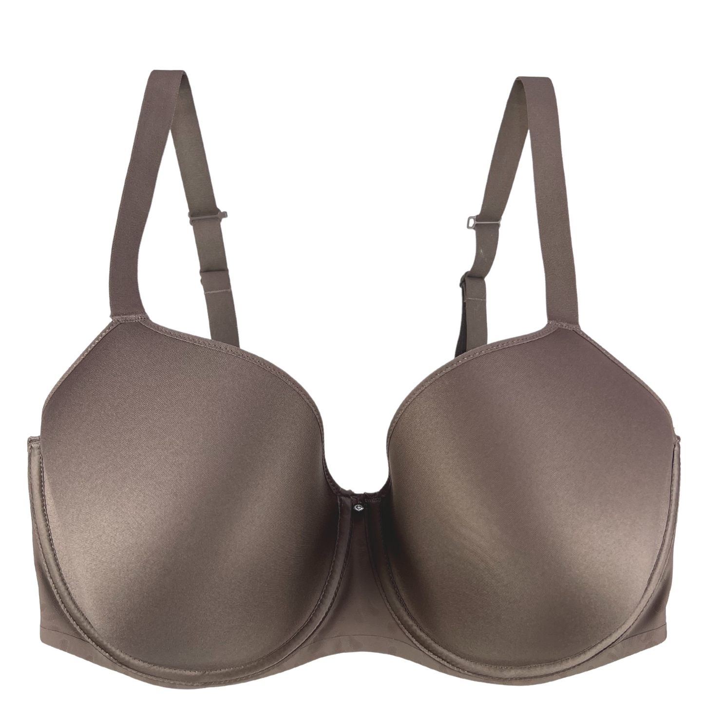 Chantelle Essentiall Bra Covering T-Shirt Bras Moulded Underwired
