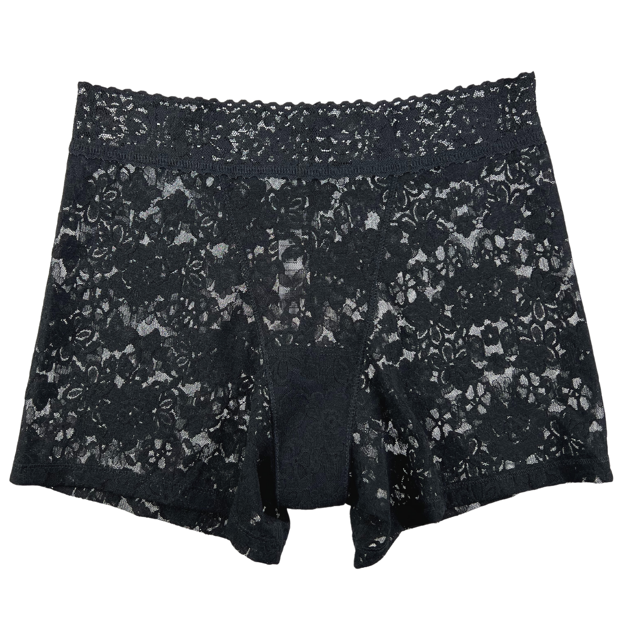 Hanky Panky Daily Lace Boxer Brief