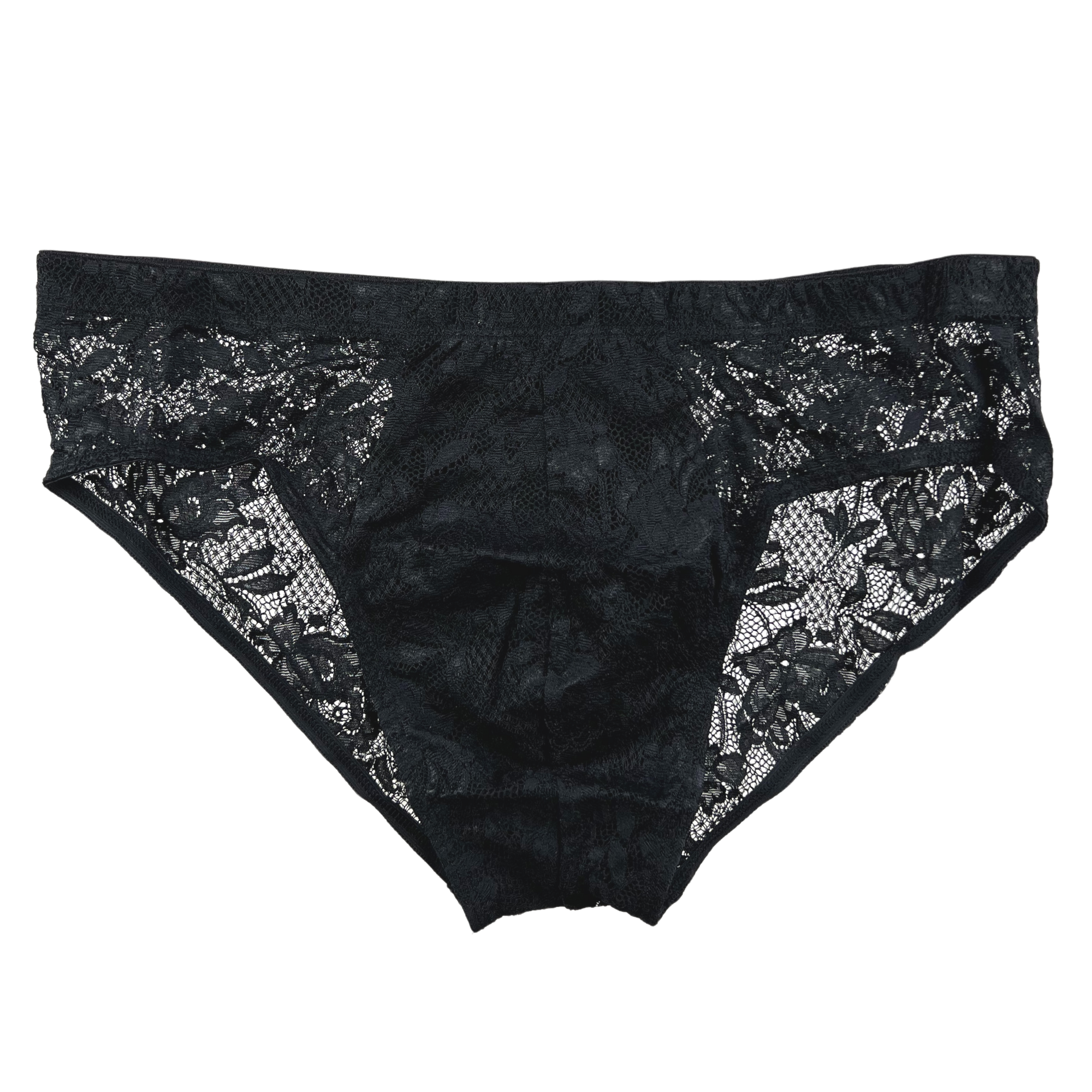 Cosabella Never Say Never Micro Comfort Brief