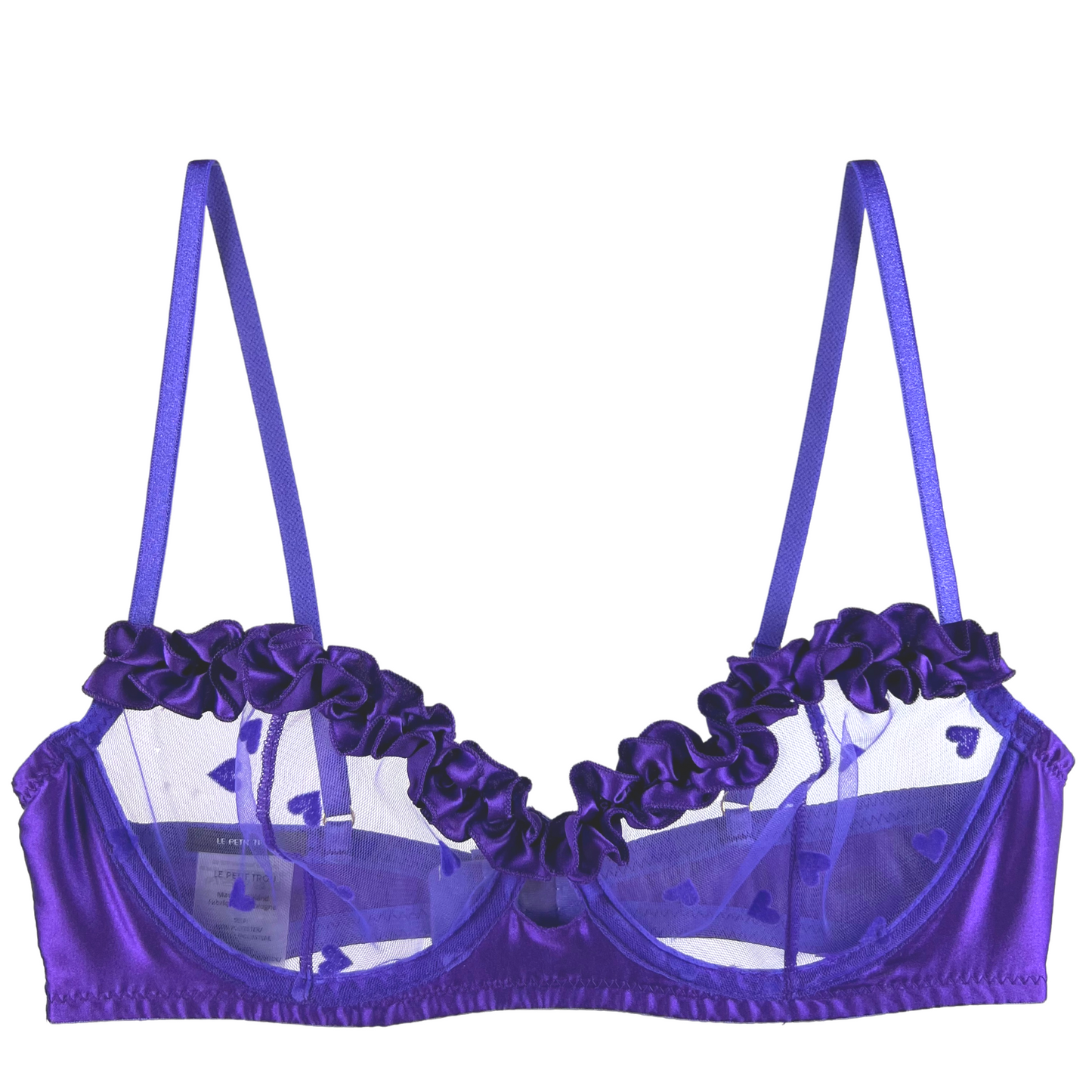 Load image into Gallery viewer, Le Petit Trou Amour Underwire Bra

