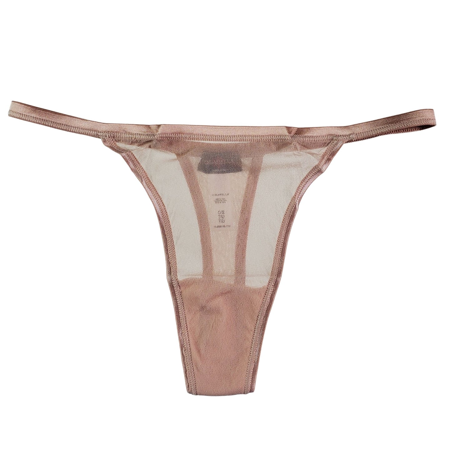 Cosabella Soire Confidence G-String Extended