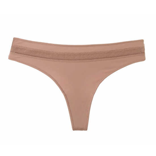 Load image into Gallery viewer, Else Nano Thong - Bronze
