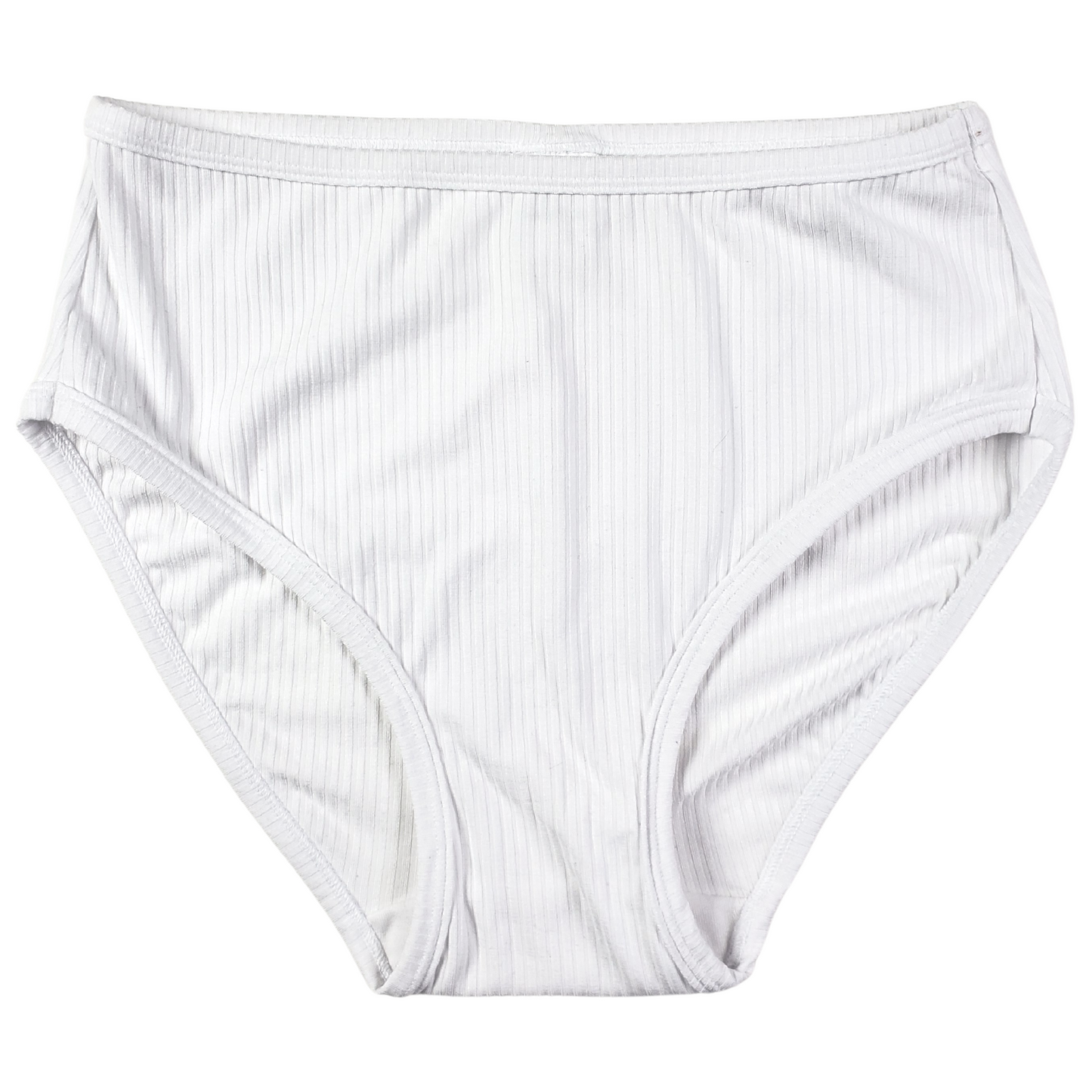 Friends Girls Stretch Hipster Briefs Underwear, 4-Pack Sizes 6-10 