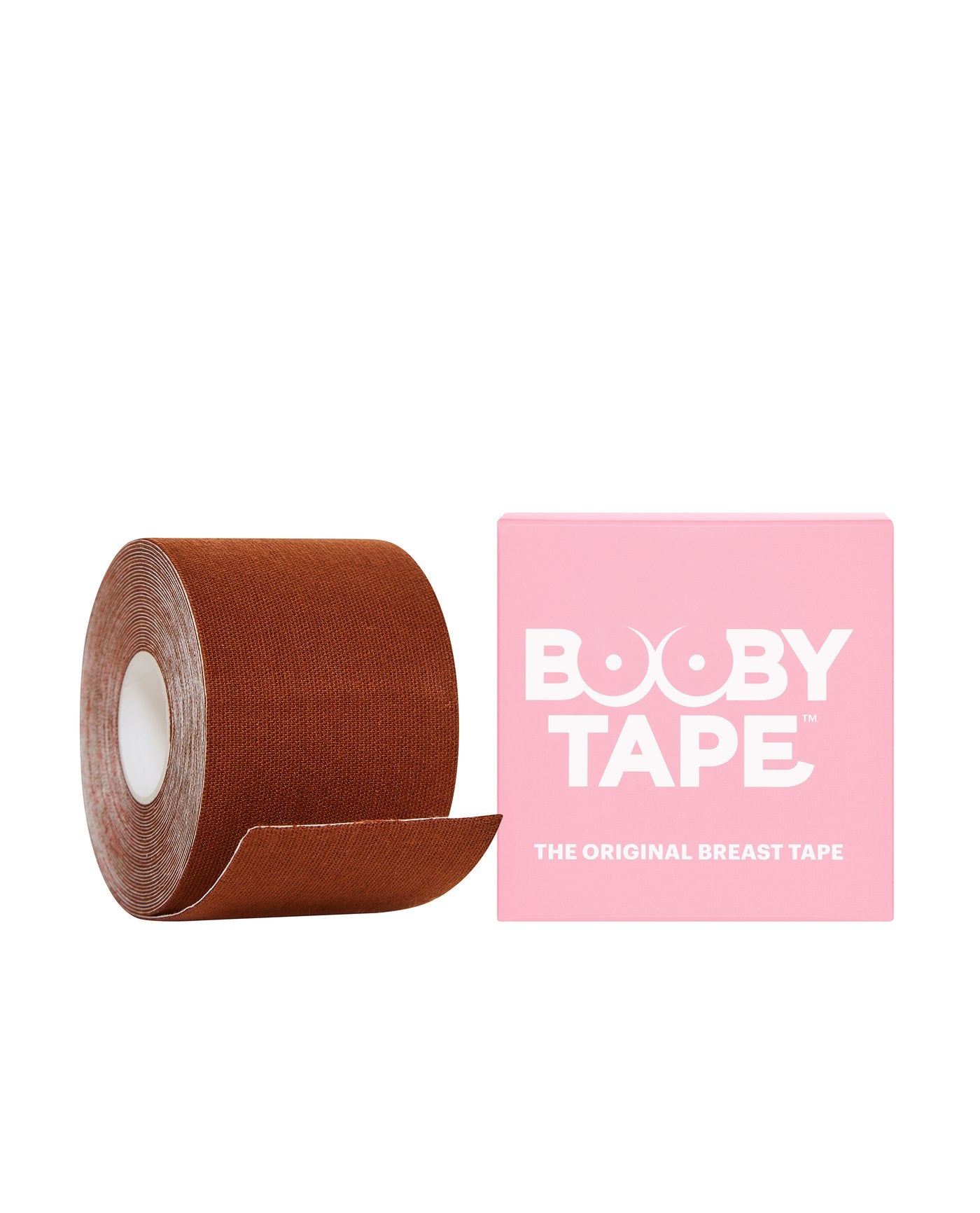 Load image into Gallery viewer, Booby Tape Brown
